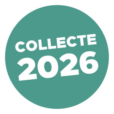 Collecte 2026