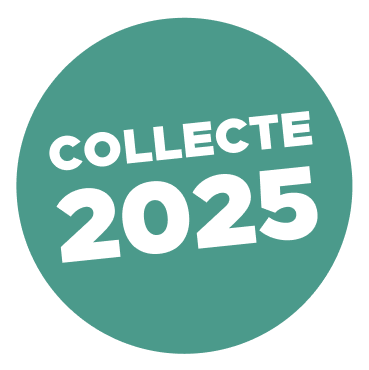 Collecte 2025