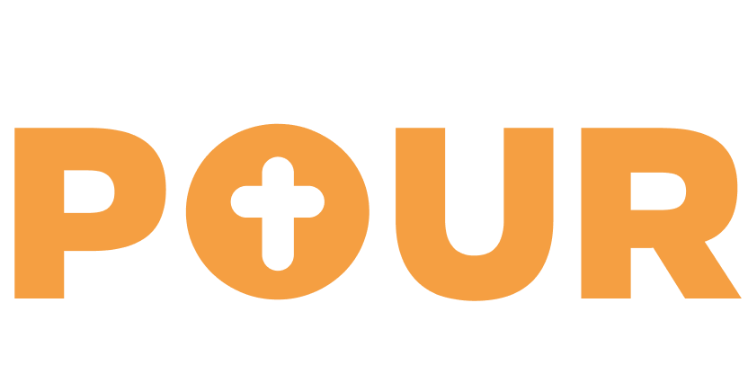 Pour